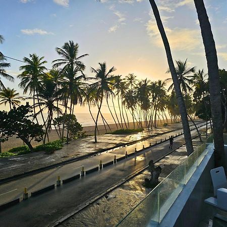 Hotel Miragua, Playa El Agua La Mira Eksteriør bilde